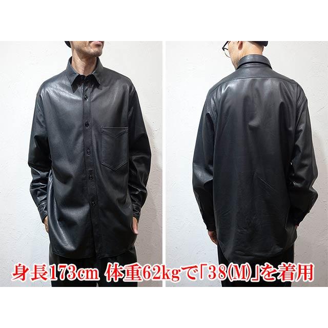 MOSSIR by FINE CREEK&CO/ファインクリークアンドコー】2025SS 