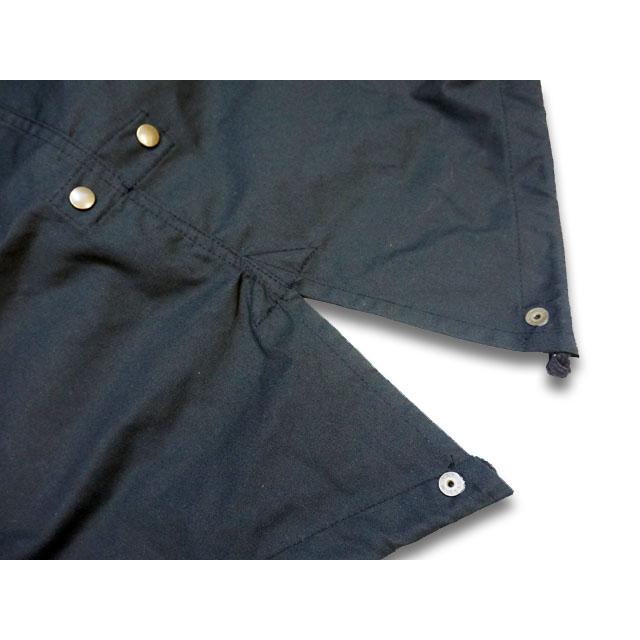 全2色【MISTER X/ミスターエックス】2022SS「1879 Mods Coat/1879