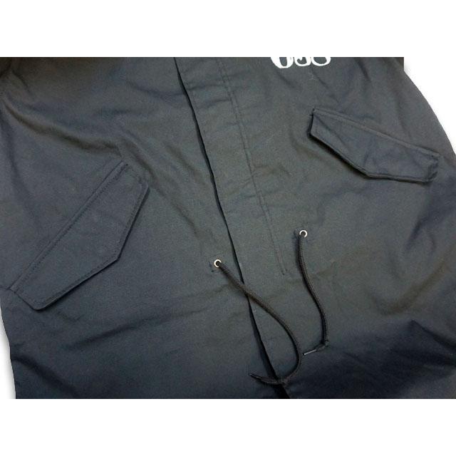 全2色【MISTER X/ミスターエックス】2022SS「1879 Mods Coat/1879