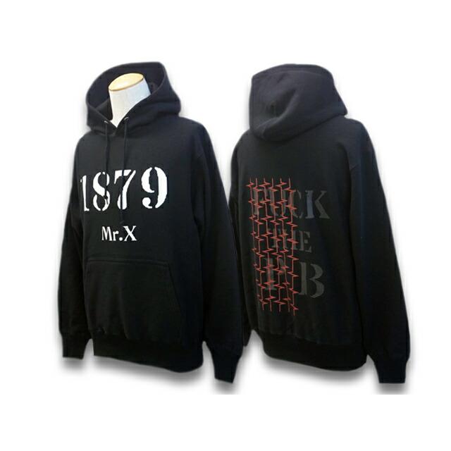 新品 FUCK THE PB EG JKT / Mr.X カバーオール 新品 FUCK THE PB EG JKT / Mr.X カバーオール MISTER X - 【KNOCK