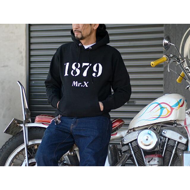 MISTER X/ミスターエックス】2022SS「Fuck the PB 12oz Heavy Weight