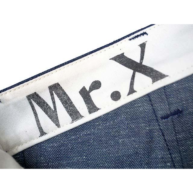 全2色【MISTER X/ミスターエックス】×【LIFT UP/リフトアップ