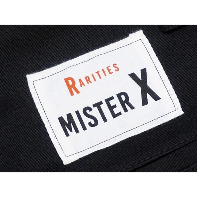 全2色【MISTER X/ミスターエックス】×【LIFT UP/リフトアップ