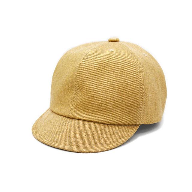 全4色【Mighty Shine/マイティーシャイン】「Bridge Cap
