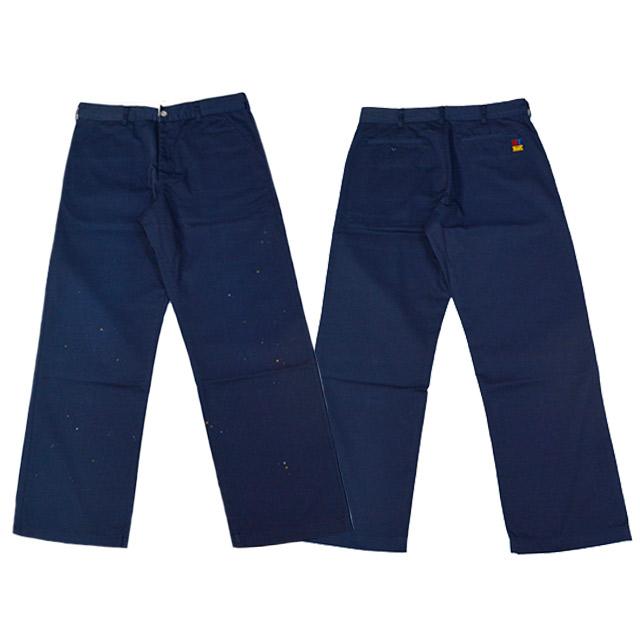 MONSTOR TIMES/モンストアタイムズ】「Classic Pants”Vintage Finish
