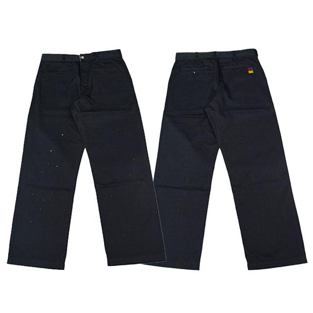MONSTOR TIMES/モンストアタイムズ】「Classic Pants”Vintage Finish