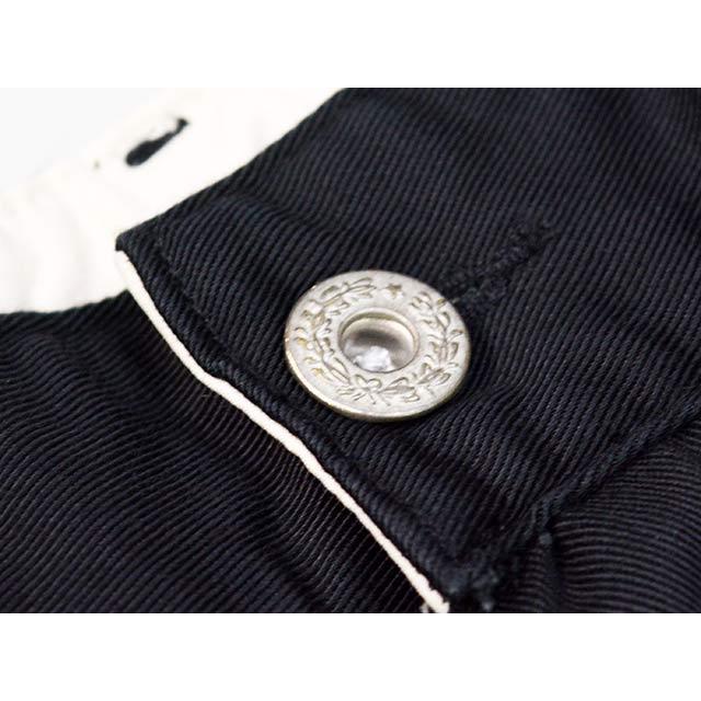MONSTOR TIMES/モンストアタイムズ】「Classic Pants”Vintage Finish