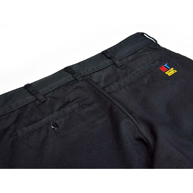 MONSTOR TIMES/モンストアタイムズ】「Classic Pants”Vintage Finish