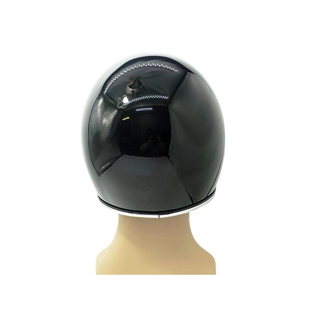 No Budz/ノーバッズ】「Burst Helmet”Chrome Cross”/バースト