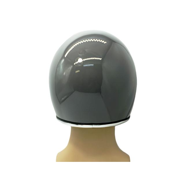 No Budz/ノーバッズ】「Burst Helmet”Chrome Cross”/バースト