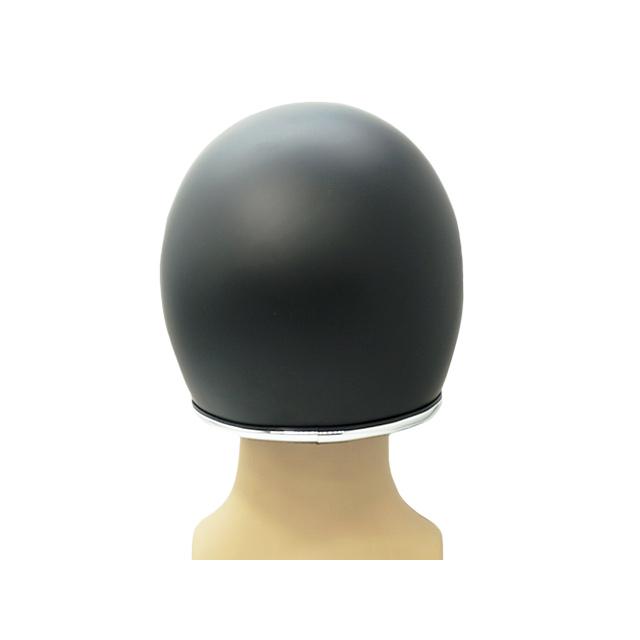 希少　ノマドクロージング　Nomad clothing 検)オーシャンビートル No Budz/ノーバッズ】「Burst Helmet”Chrome Cross”/バースト