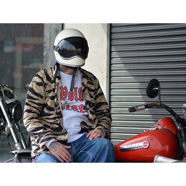 全3色【No Budz/ノーバッズ】「Goggle Shield”Versatility”/ゴーグル