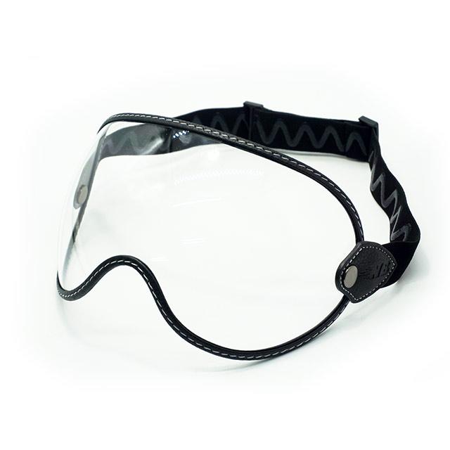 全3色【No Budz/ノーバッズ】「Goggle Shield”Versatility”/ゴーグル