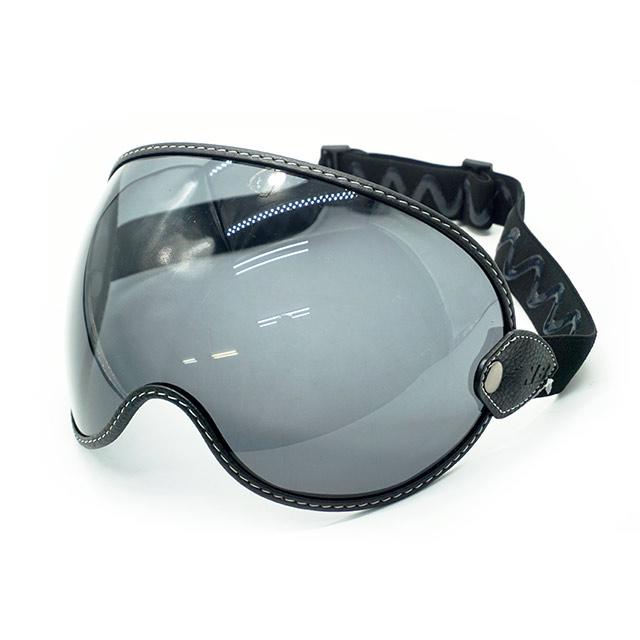 GOHANゴーグル No budzシールド セット 全3色【No Budz/ノーバッズ】「Goggle Shield”Versatility”/ゴーグル