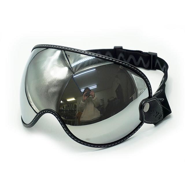 全3色【No Budz/ノーバッズ】「Goggle Shield”Versatility”/ゴーグル
