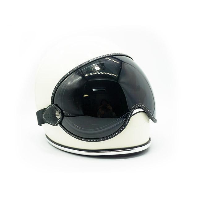 全3色【No Budz/ノーバッズ】「Goggle Shield”Versatility”/ゴーグル