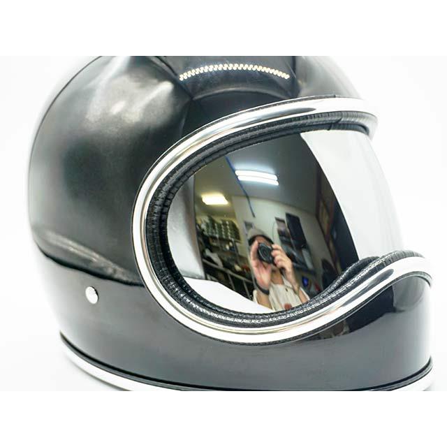 No Budz/ノーバッズ】「Space Helmet”Final Edition”/スペース