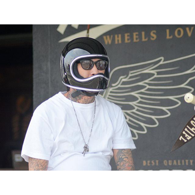 スペースヘルメット　ノーバッズ No Budz/ノーバッズ】「Space Helmet”Final Edition”/スペース