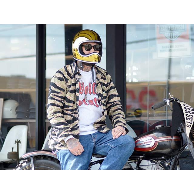 No Budz/ノーバッズ】「Space Helmet”Final Edition”/スペース