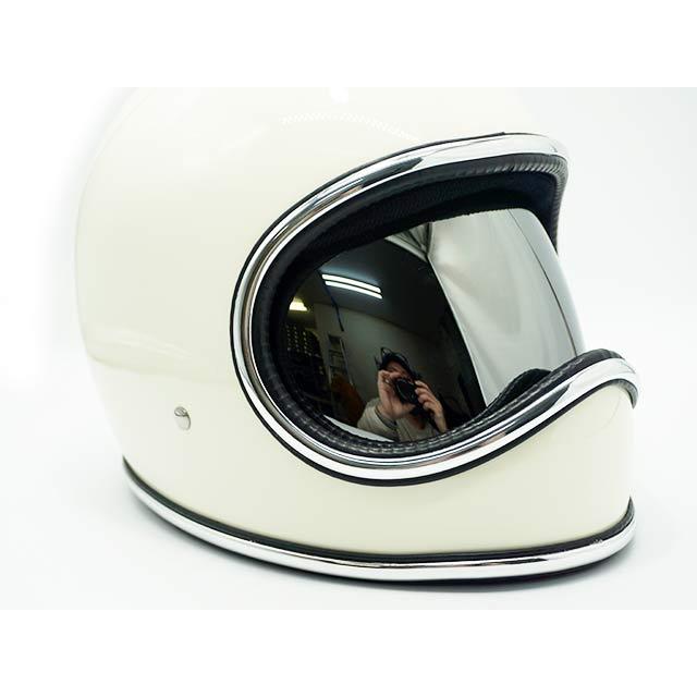 No Budz/ノーバッズ】「Space Helmet”Final Edition”/スペース