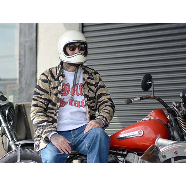 No Budz/ノーバッズ】「Space Helmet”Final Edition”/スペース