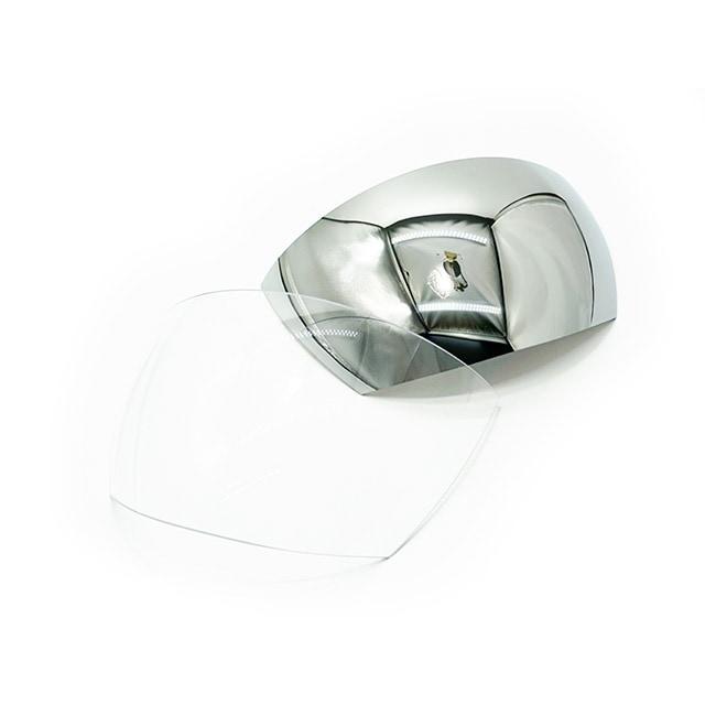 No Budz/ノーバッズ】「Space Helmet”Final Edition”/スペース