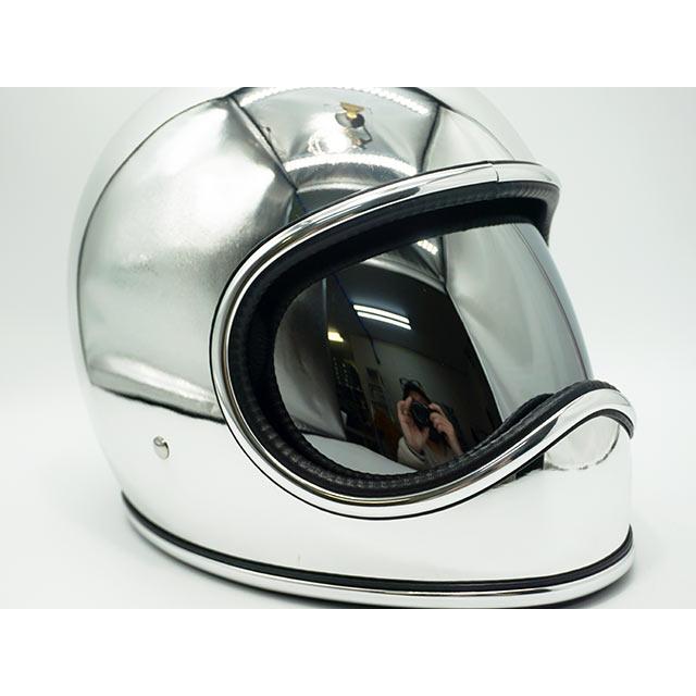 スペースヘルメット　ノーバッズ No Budz/ノーバッズ】「Space Helmet”Final Edition”/スペース