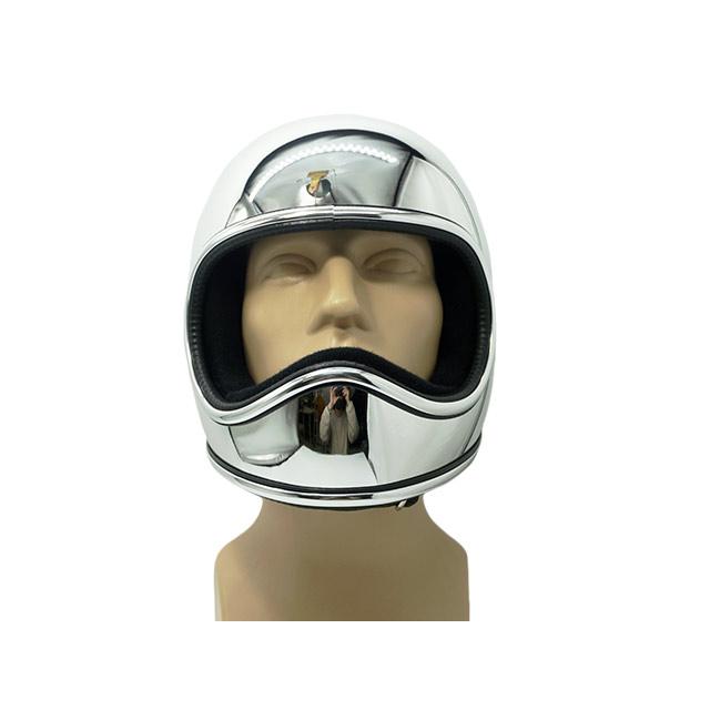 No Budz/ノーバッズ】「Space Helmet”Final Edition”/スペース