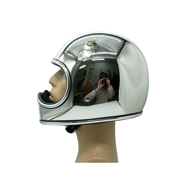 No Budz/ノーバッズ】「Space Helmet”Final Edition”/スペース