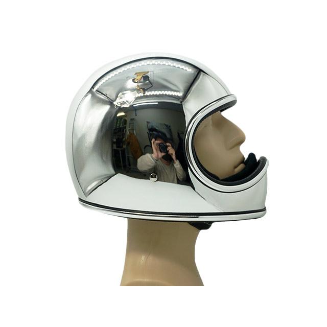 No Budz/ノーバッズ】「Space Helmet”Final Edition”/スペース
