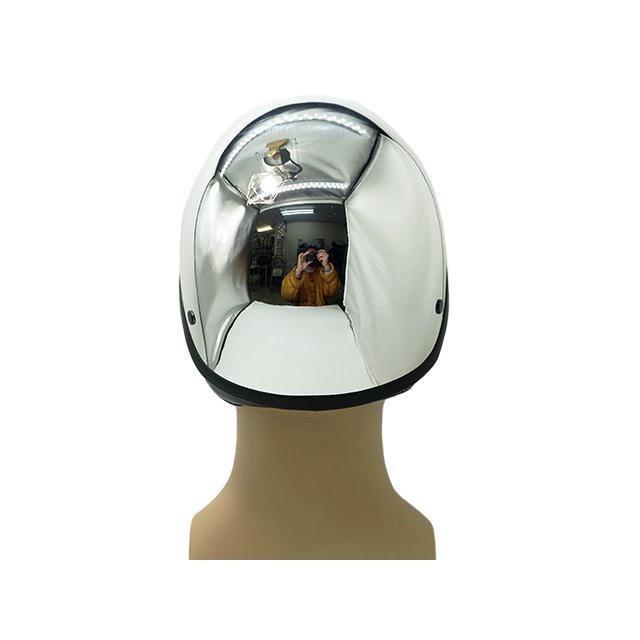 No Budz/ノーバッズ】「Burst Helmet”Vintage Jockey”/バースト No Budz/ノーバッズ】「Burst Helmet”Vintage Jockey”/バースト