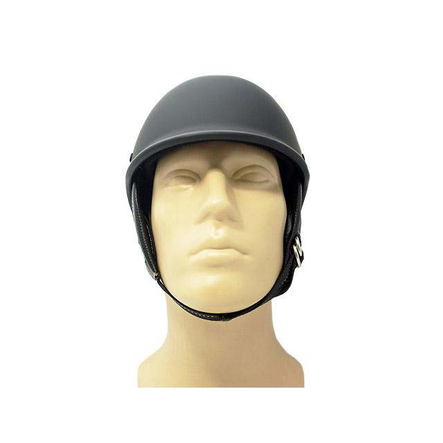 No Budz/ノーバッズ】「Burst Helmet”Vintage Jockey”/バースト