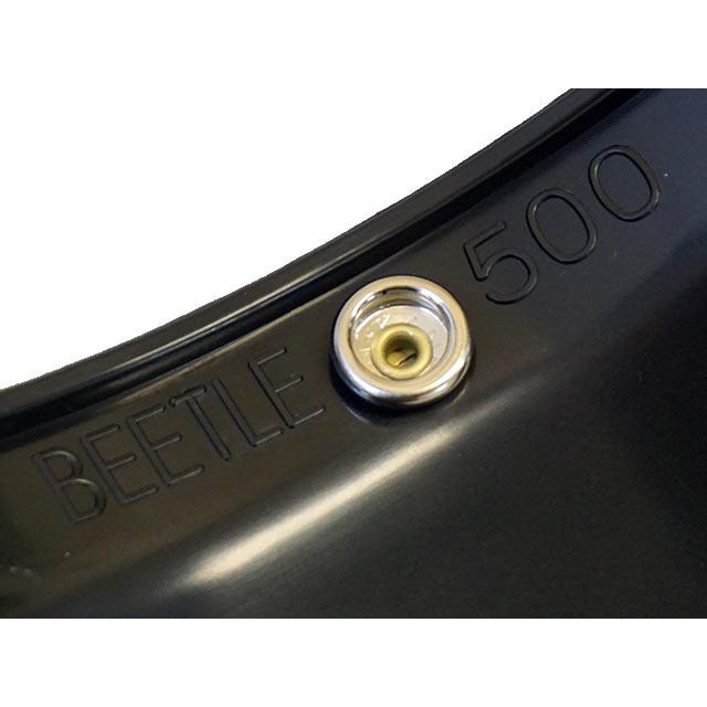 全2色【OCEAN BEETLE/オーシャンビートル】「Beetle 50's Visor