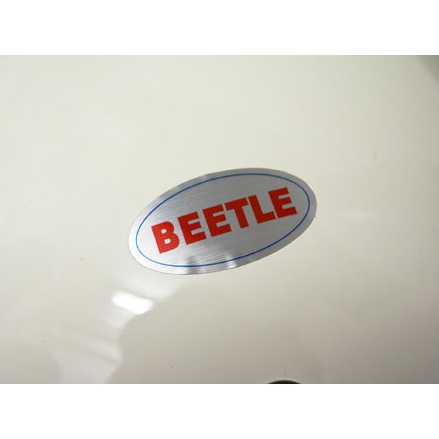 全3色【OCEAN BEETLE/オーシャンビートル】「Beetle L.A.C/ビートル