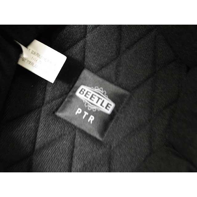 【新品】S 付属品箱付 オーシャンビートルPTR / ナックル パン ショベル オーシャンビートル OCEAN BEETLE PTR のパーツレビュー | BW