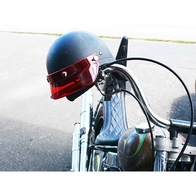 全7色【OCEAN BEETLE/オーシャンビートル】「Beetle 70's Visor