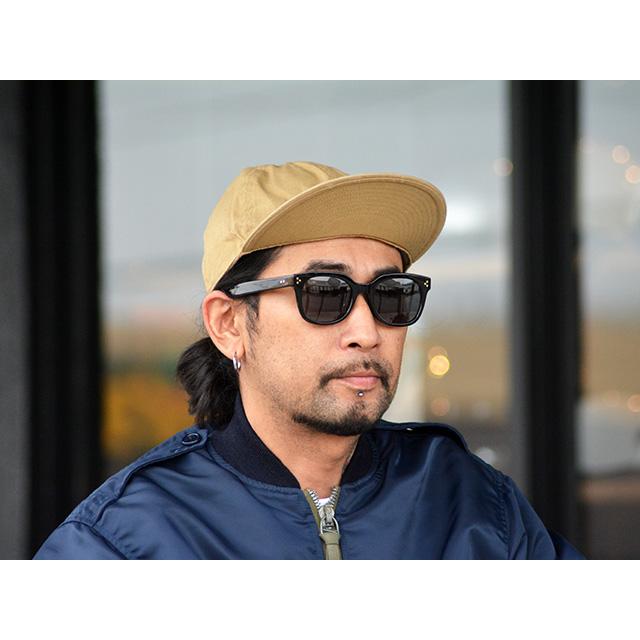 50% OFF)全2色【OLD CROW/オールドクロウ】2023SS「Old Rod Mechanic
