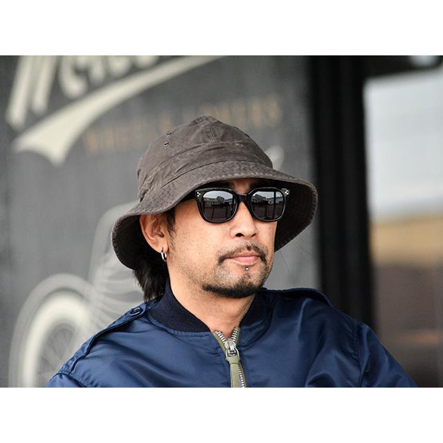50% OFF)全2色【OLD CROW/オールドクロウ】2023SS「Belly Tank Club