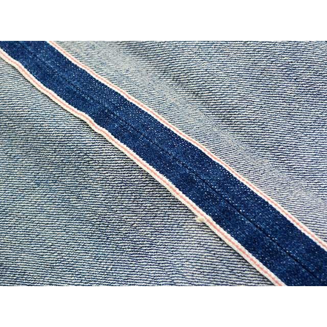 30% OFF)【OLD CROW/オールドクロウ】「Old Rodder Denim Pants