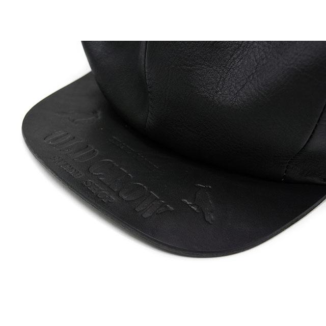 OLD CROW/オールドクロウ】2025AW「101 MOTORCYCLE Casquette/101