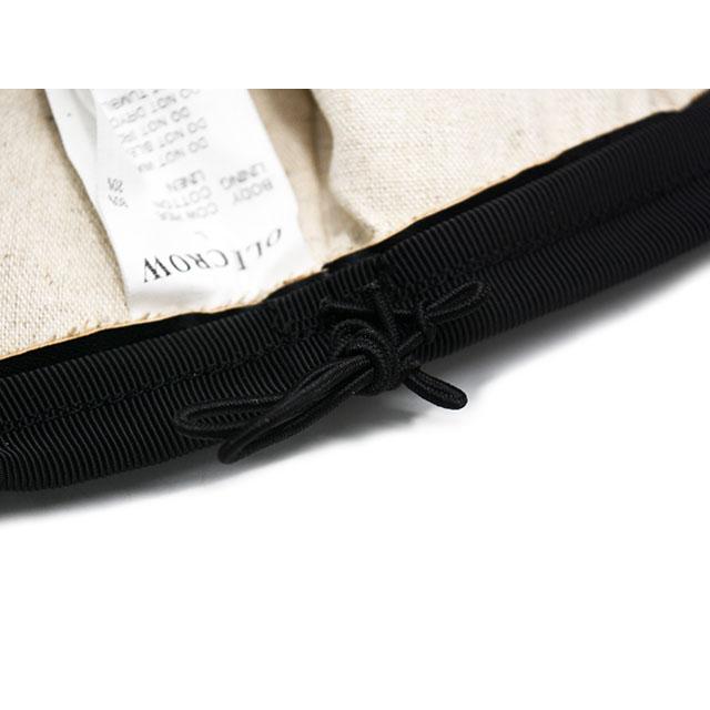 OLD CROW/オールドクロウ】2025AW「101 MOTORCYCLE Casquette/101