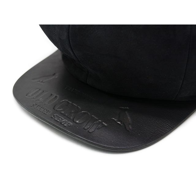 OLD CROW/オールドクロウ】2025AW「SPEED SHOP-Leather