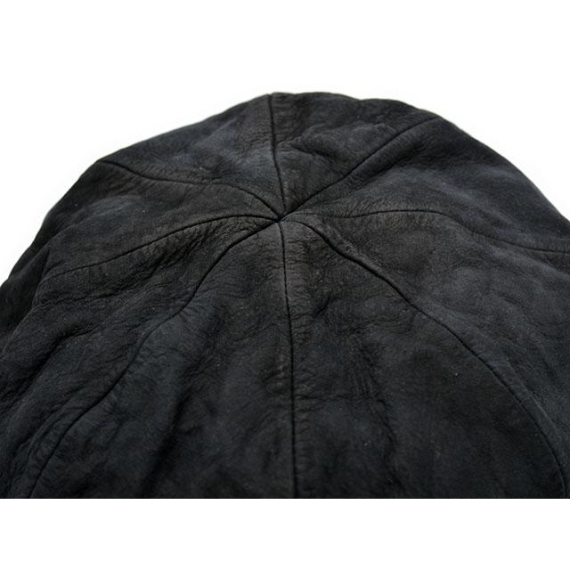 30% OFF)【OLD CROW/オールドクロウ】2025AW「SPEED SHOP-Leather