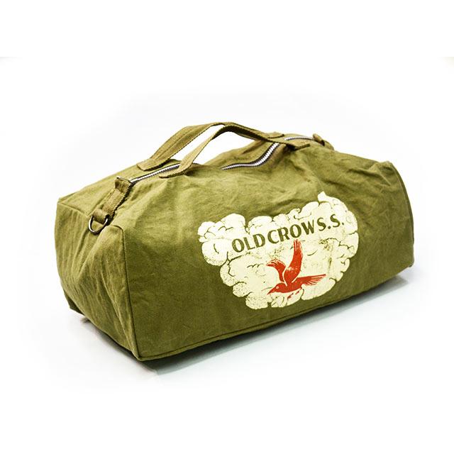 OLD CROW オールドクロウ 希少　週末限定値下げ中 中古・古着通販】OLD CROW (オールドクロウ) SPEED SHOP COAT