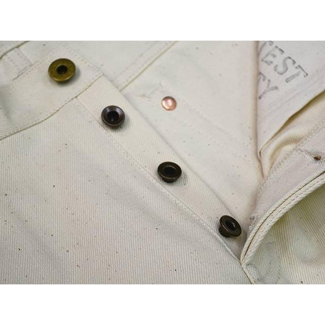 OLD CROW/オールドクロウ】「Old Rodder Denim Pants”Rigid”/オールド