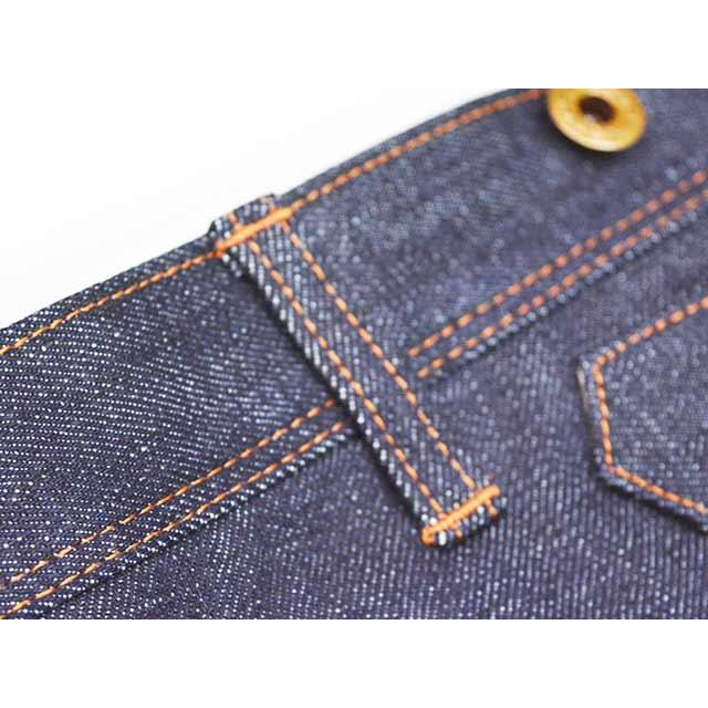 OLD CROW/オールドクロウ】「Old Painter Denim Pants/オールド