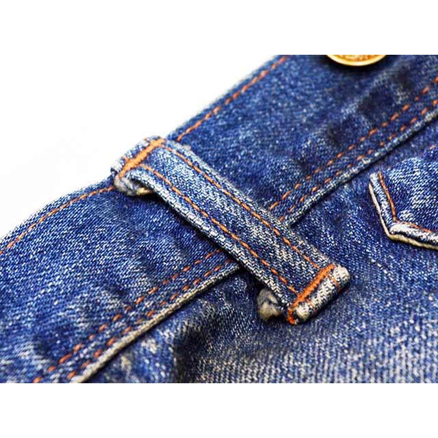 OLD CLOW ピンチェック トラウザーズ オールドクロウ パンツ ワーク OLD CLOW ピンチェック トラウザーズ オールドクロウ パンツ ワーク