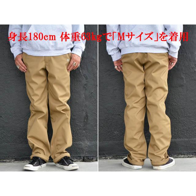 全4色【BLUCO/ブルコ】2022AW「Warm Work Pants/ウォームワーク 全4色【BLUCO/ブルコ】2022AW「Warm Work Pants/ウォームワーク