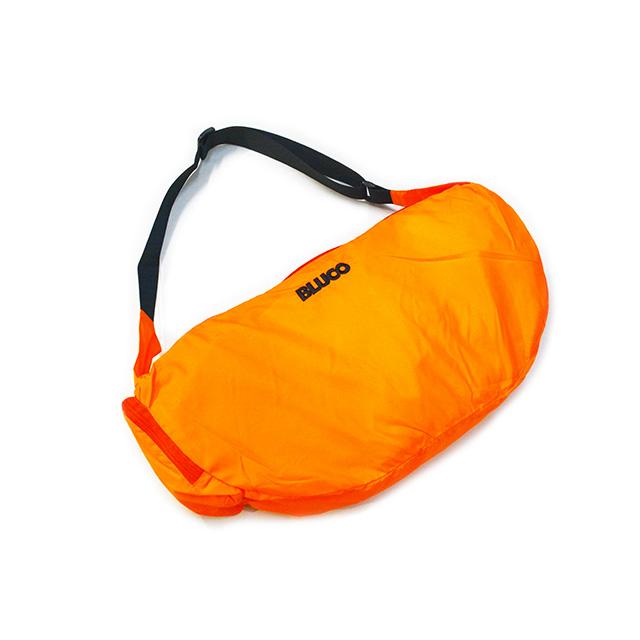 全3色【BLUCO/ブルコ】「Packable Utility Pouch/パッカブル