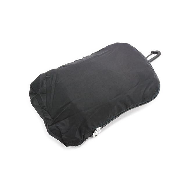 全3色【BLUCO/ブルコ】「Packable Utility Pouch/パッカブル